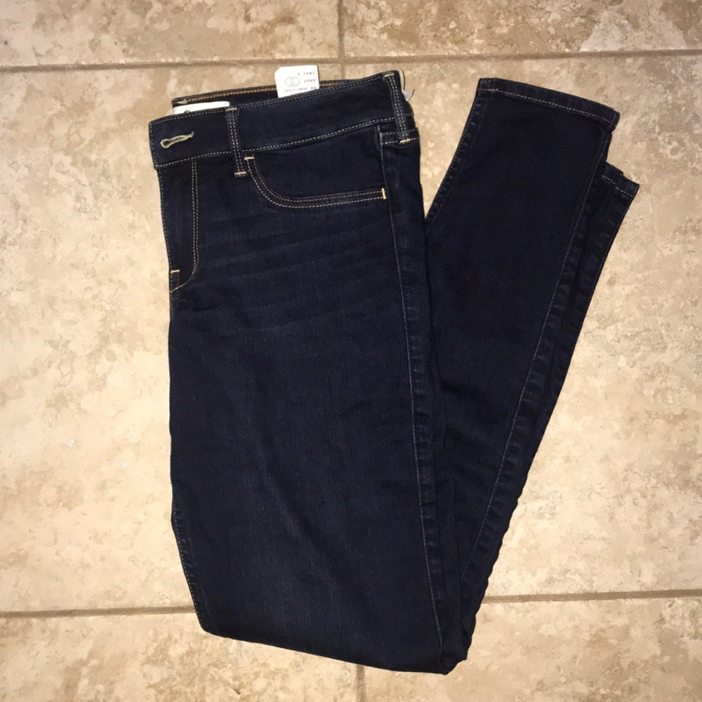 Hollister Jeggings
